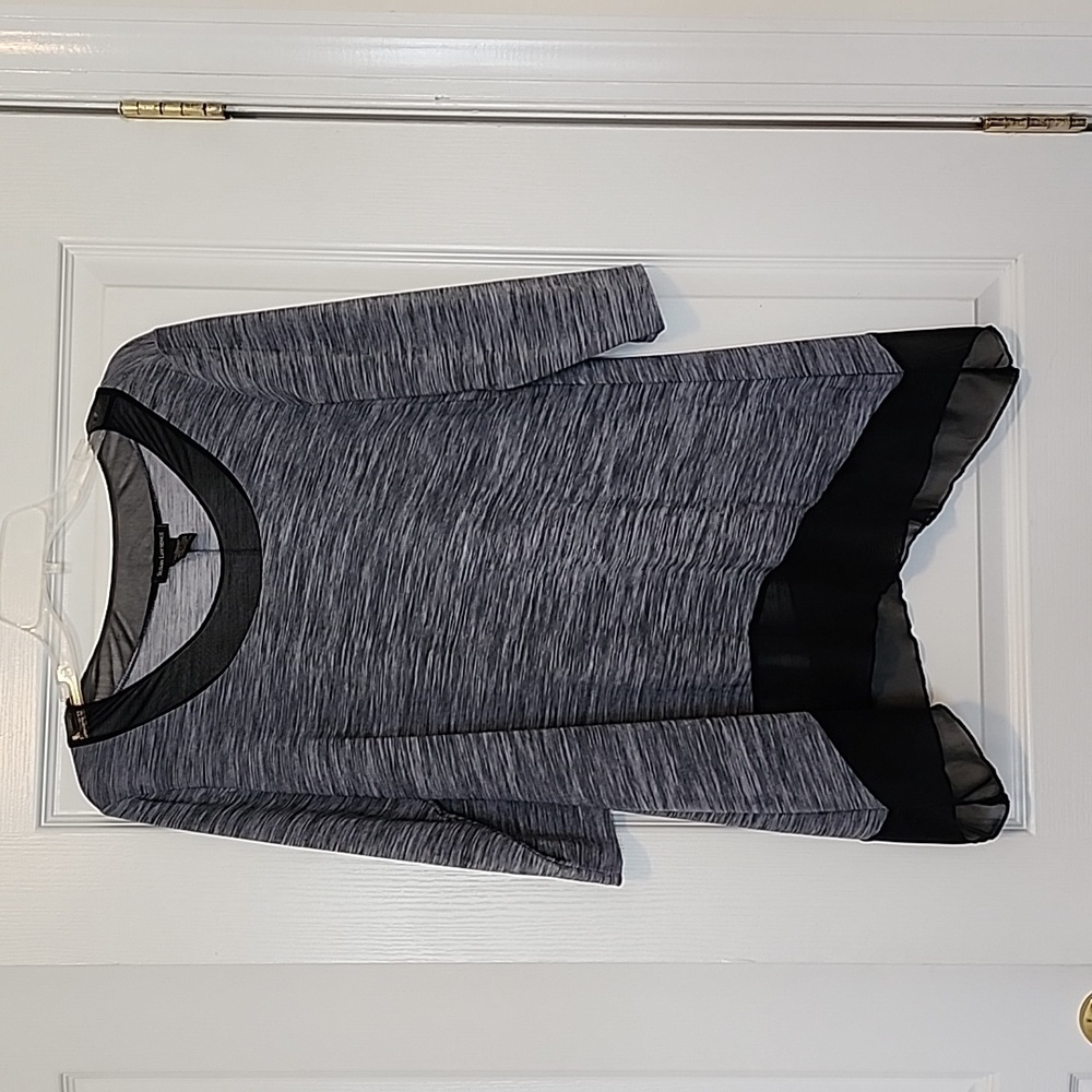 Ladies Blouse by Susan Lawrence